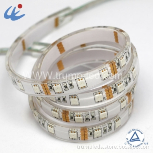 Christmas 5050 Flexible RGB LED Rope Light Controller